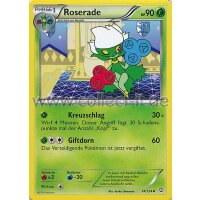 14/124 - Roserade