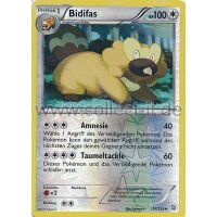 107/124 - Bidifas - Reverse Holo