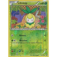 4/101 - Lilminip - Reverse Holo