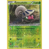 11/101 - Schnuthelm - Reverse Holo