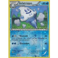 28/101 - Gelatroppo - Reverse Holo