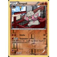 63/101 - Strepoli - Reverse Holo