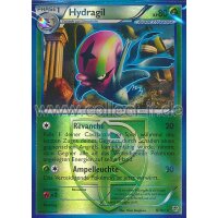 8/101 - Hydragil - Reverse Holo