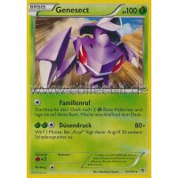 010/101 - Genesect