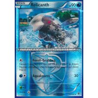 24/101 - Relicanth - Reverse Holo