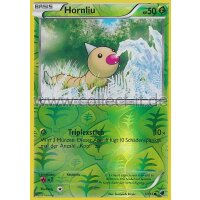 1/116 - Hornliu - Reverse Holo