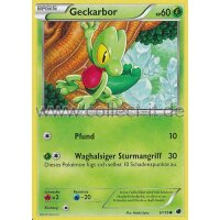 6/116 - Geckarbor