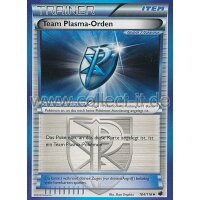 104/116 - Team Plasma-Orden