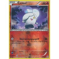 21/135 - Lichtel - Reverse Holo