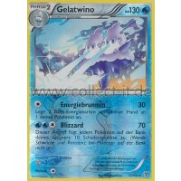 37/135 - Gelatwino - Reverse Holo