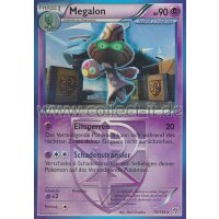 070/135 - Megalon