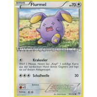 105/135 - Flurmel