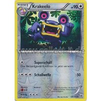 106/135 - Krakeelo - Reverse Holo