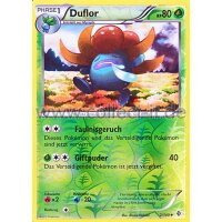 2/149 - Duflor - Reverse Holo