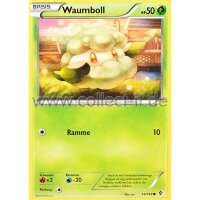 14/149 - Waumboll