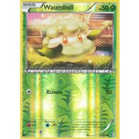 14/149 - Waumboll - Reverse Holo