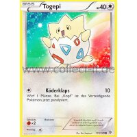 110/149 - Togepi