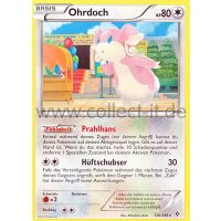 126/149 - Ohrdoch