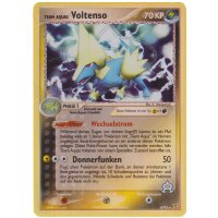 4/95 - Voltenso - Reverse Holo