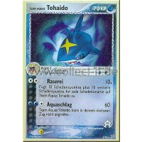 5/95 - Tohaido - Reverse Holo