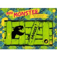 Minimonster Monsterbox