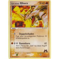 38/95 - Rihorn - Reverse Holo