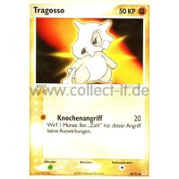 40/95 - Tragosso