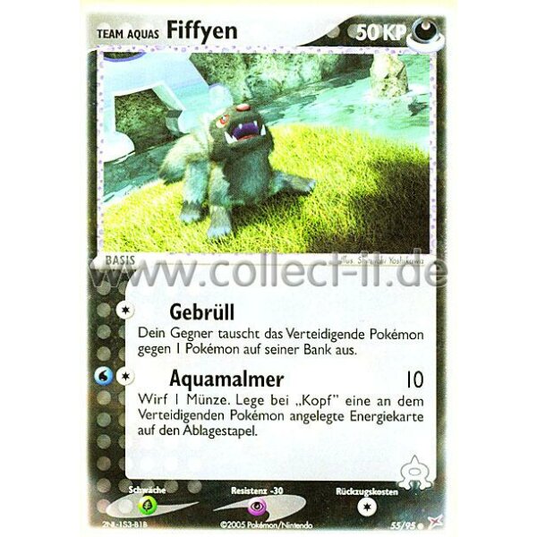 55/95 - Fiffyen