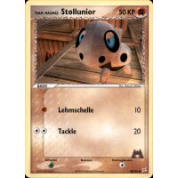 58/95 - Stollunior