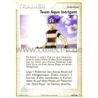 69/95 Team Aqua Intrigant