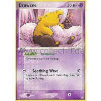 54/109 - Drowzee