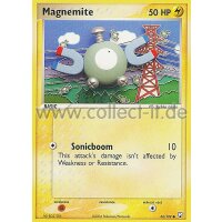 66/109 - Magnemite