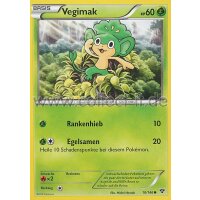 010/146 - Vegimak