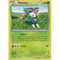 18/146 - Mähikel