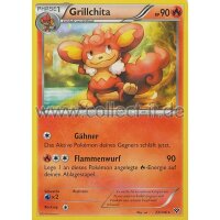 23/146 - Grillchita