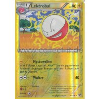 45/146 - Lektrobal - Reverse Holo