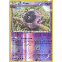 52/146 - Rollum - Reverse Holo