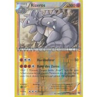 61/146 - Rizeros - Reverse Holo