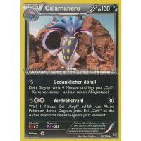 76/146 - Calamanero