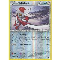 81/146 - Gladiantri - Reverse Holo