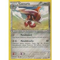 82/146 - Caesurio