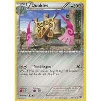 84/146 - Duokles