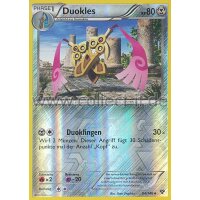 84/146 - Duokles - Reverse Holo