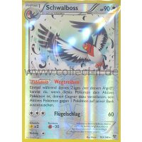 103/146 - Schwalboss - Reverse Holo