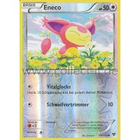 104/146 - Eneco - Reverse Holo