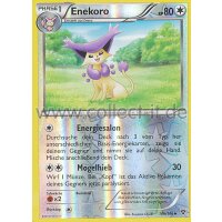 105/146 - Enekoro - Reverse Holo