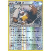 112/146 - Grebbit - Reverse Holo