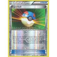 118/146 - Superball - Reverse Holo