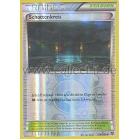 126/146 - Schattenkreis - Reverse Holo