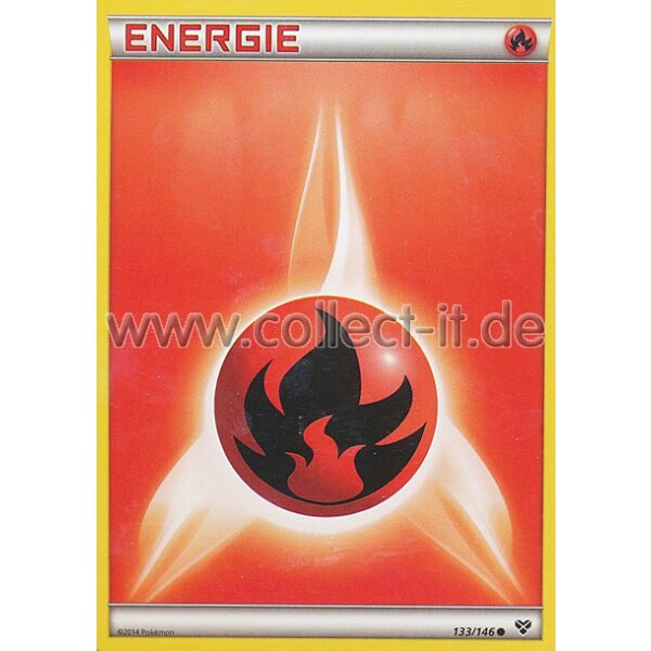 133/146 - Feuer-Energie